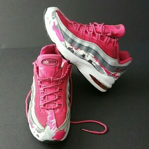 NIKE AIR MAX YOUTH/WOMEN SHOES